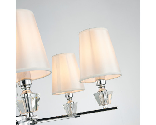 Сделать заказ Подвесная люстра Favourite 2677-6P| VIVID-LIGHT.RU