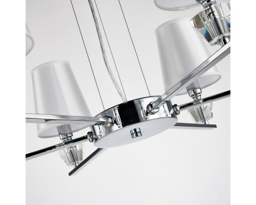 Сделать заказ Подвесная люстра Favourite 2677-6P| VIVID-LIGHT.RU