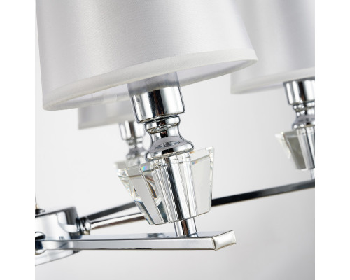 Сделать заказ Подвесная люстра Favourite 2677-6P| VIVID-LIGHT.RU