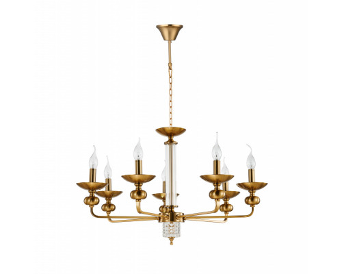 Заказать Подвесная люстра Favourite 2678-7P| VIVID-LIGHT.RU