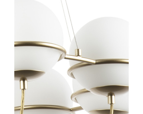 Купить Подвесная люстра Lightstar 803283| VIVID-LIGHT.RU