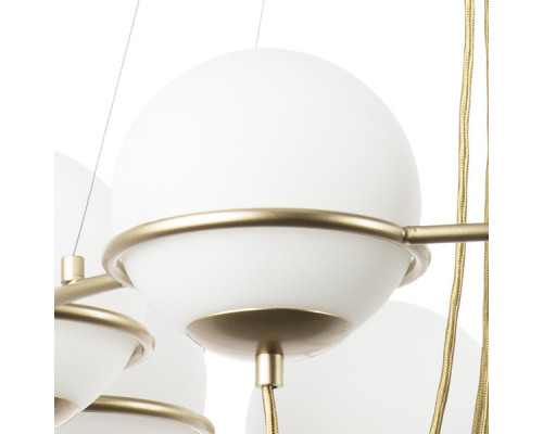 Купить Подвесная люстра Lightstar 803283| VIVID-LIGHT.RU