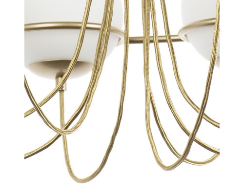 Купить Подвесная люстра Lightstar 803283| VIVID-LIGHT.RU