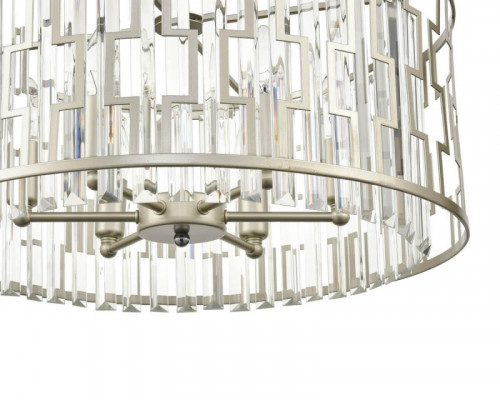 Оформить заказ Подвесная люстра Vele Luce VL3124P06| VIVID-LIGHT.RU