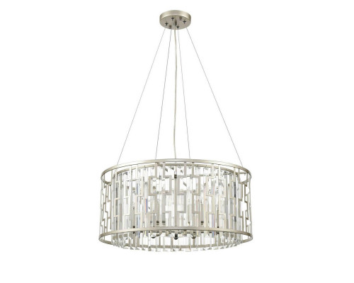 Оформить заказ Подвесная люстра Vele Luce VL3124P06| VIVID-LIGHT.RU