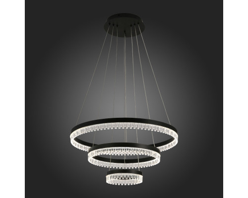 Оформить заказ Подвесная люстра ST-Luce SL1603.403.03| VIVID-LIGHT.RU