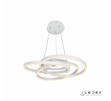 Подвесная люстра iLedex 9110-860-D-T WH