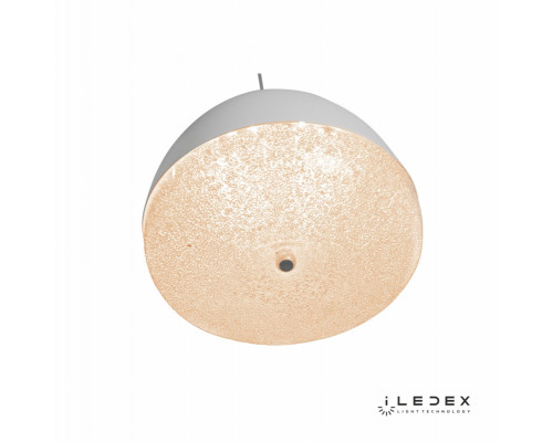 Заказать Подвесная люстра iLedex WLD8885-5Y WH| VIVID-LIGHT.RU
