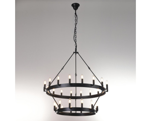 Сделать заказ Подвесная люстра Citilux CL470230| VIVID-LIGHT.RU