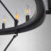 Сделать заказ Подвесная люстра Citilux CL470230| VIVID-LIGHT.RU