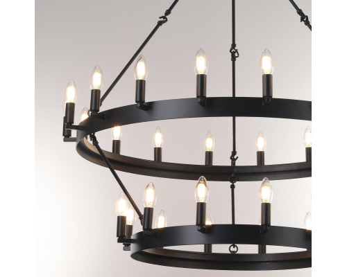 Сделать заказ Подвесная люстра Citilux CL470230| VIVID-LIGHT.RU