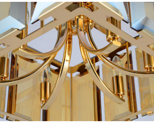 Сделать заказ Подвесная люстра Ambrella Light TR5149| VIVID-LIGHT.RU