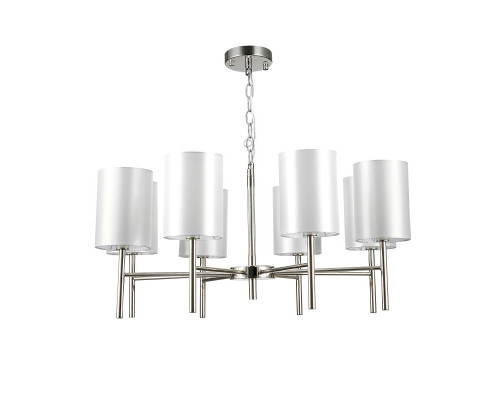 Сделать заказ Подвесная люстра Evoluce SLE107303-08| VIVID-LIGHT.RU