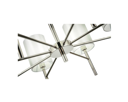 Сделать заказ Подвесная люстра Evoluce SLE107303-08| VIVID-LIGHT.RU