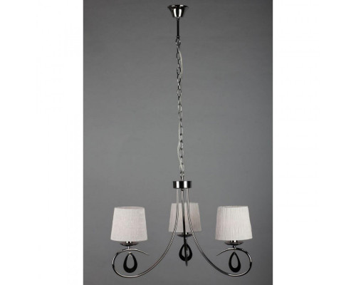 Оформить заказ Подвесная люстра Omnilux OML-60003-03| VIVID-LIGHT.RU