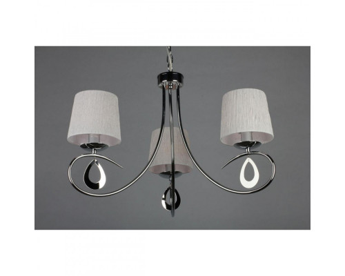 Оформить заказ Подвесная люстра Omnilux OML-60003-03| VIVID-LIGHT.RU