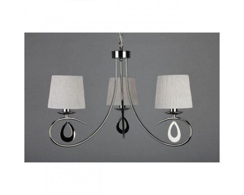 Оформить заказ Подвесная люстра Omnilux OML-60003-03| VIVID-LIGHT.RU