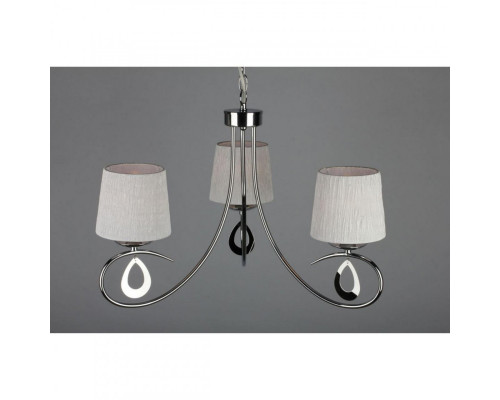 Оформить заказ Подвесная люстра Omnilux OML-60003-03| VIVID-LIGHT.RU