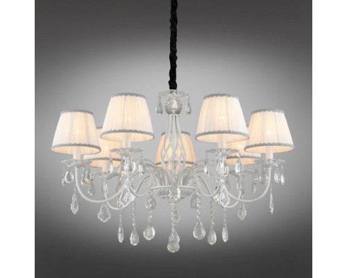 Купить Подвесная люстра Omnilux OML-60813-07| VIVID-LIGHT.RU