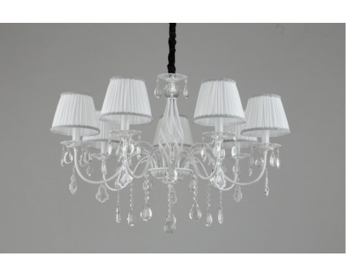 Купить Подвесная люстра Omnilux OML-60813-07| VIVID-LIGHT.RU