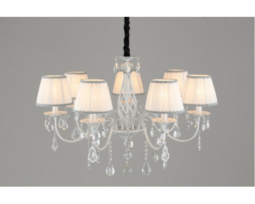 Купить Подвесная люстра Omnilux OML-60813-07| VIVID-LIGHT.RU