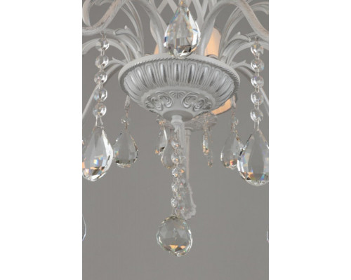 Купить Подвесная люстра Omnilux OML-60813-07| VIVID-LIGHT.RU