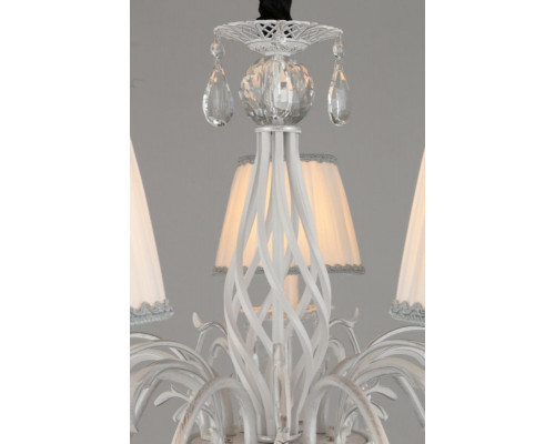 Купить Подвесная люстра Omnilux OML-60813-07| VIVID-LIGHT.RU