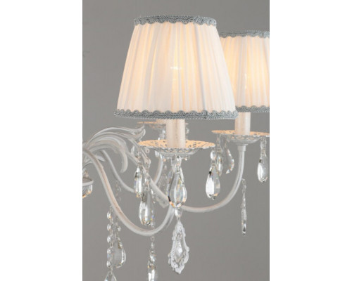 Купить Подвесная люстра Omnilux OML-60813-07| VIVID-LIGHT.RU