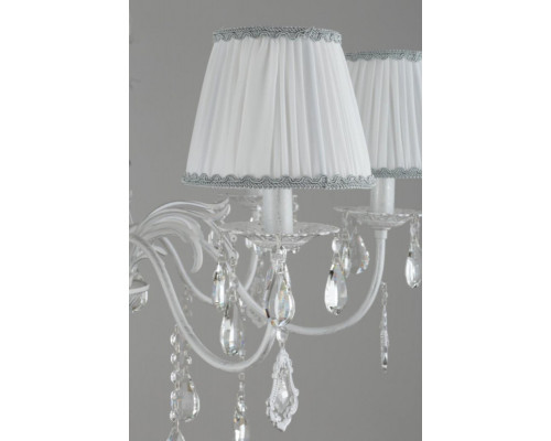 Купить Подвесная люстра Omnilux OML-60813-07| VIVID-LIGHT.RU