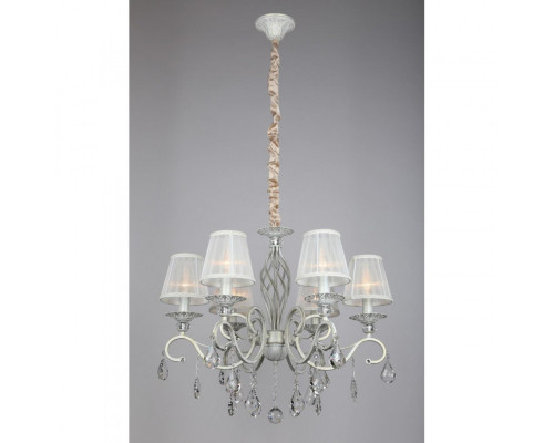 Сделать заказ Подвесная люстра Omnilux OML-79103-06| VIVID-LIGHT.RU