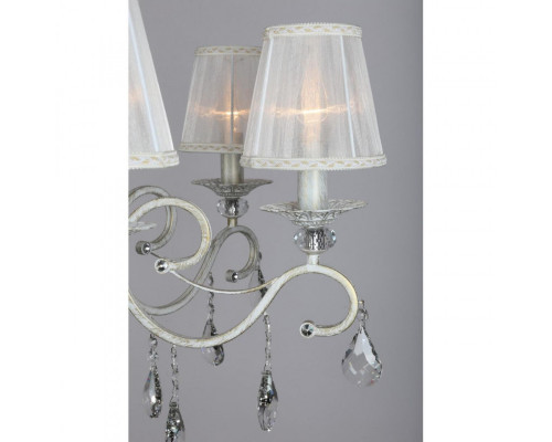 Сделать заказ Подвесная люстра Omnilux OML-79103-06| VIVID-LIGHT.RU