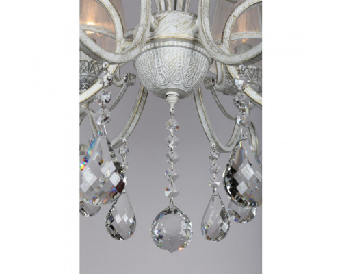 Сделать заказ Подвесная люстра Omnilux OML-79103-06| VIVID-LIGHT.RU