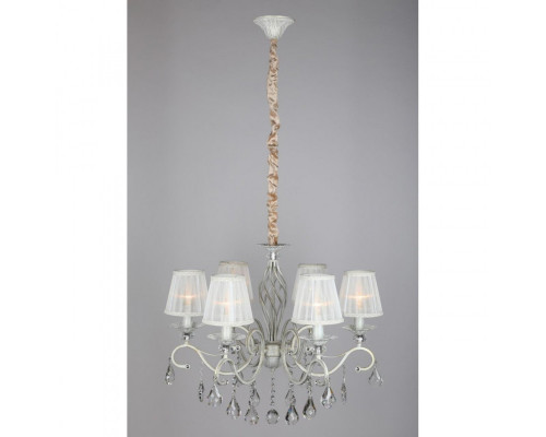 Сделать заказ Подвесная люстра Omnilux OML-79103-06| VIVID-LIGHT.RU