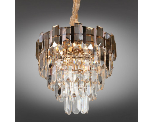 Оформить заказ Подвесная люстра Omnilux OML-81303-13| VIVID-LIGHT.RU