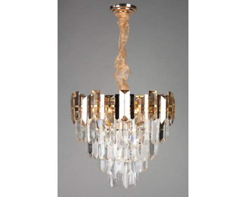 Оформить заказ Подвесная люстра Omnilux OML-81303-13| VIVID-LIGHT.RU