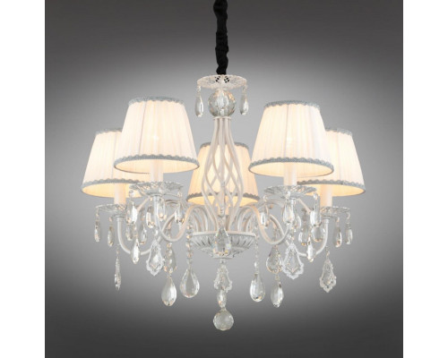 Купить Подвесная люстра Omnilux OML-60813-05| VIVID-LIGHT.RU