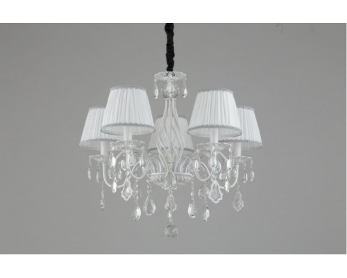 Купить Подвесная люстра Omnilux OML-60813-05| VIVID-LIGHT.RU