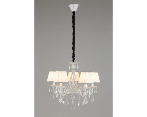 Купить Подвесная люстра Omnilux OML-60813-05| VIVID-LIGHT.RU