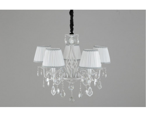 Купить Подвесная люстра Omnilux OML-60813-05| VIVID-LIGHT.RU