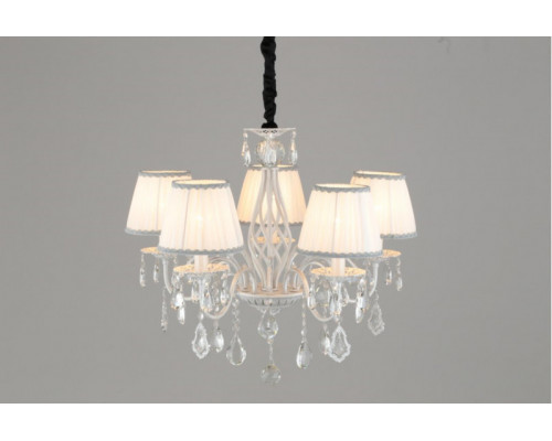 Купить Подвесная люстра Omnilux OML-60813-05| VIVID-LIGHT.RU