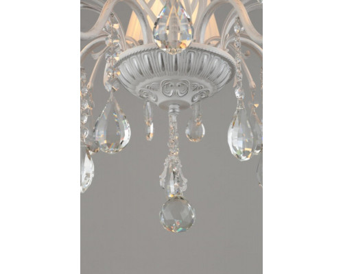 Купить Подвесная люстра Omnilux OML-60813-05| VIVID-LIGHT.RU