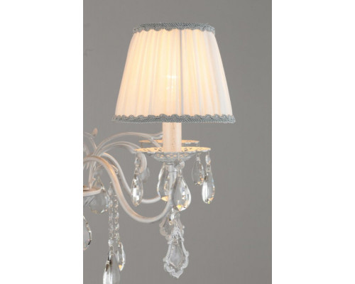 Купить Подвесная люстра Omnilux OML-60813-05| VIVID-LIGHT.RU