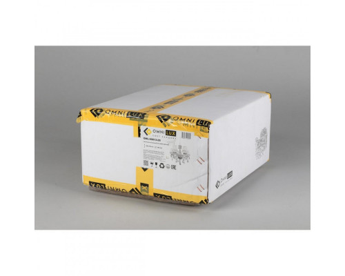 Купить Подвесная люстра Omnilux OML-60813-05| VIVID-LIGHT.RU