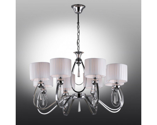 Оформить заказ Подвесная люстра Omnilux OML-63803-08| VIVID-LIGHT.RU