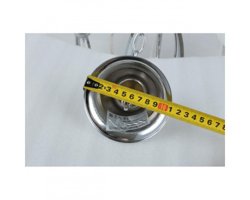 Оформить заказ Подвесная люстра Omnilux OML-63803-08| VIVID-LIGHT.RU