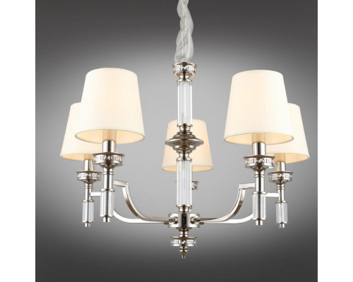 Оформить заказ Подвесная люстра Omnilux OML-87803-05| VIVID-LIGHT.RU