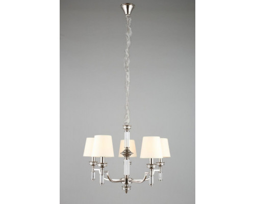 Оформить заказ Подвесная люстра Omnilux OML-87803-05| VIVID-LIGHT.RU