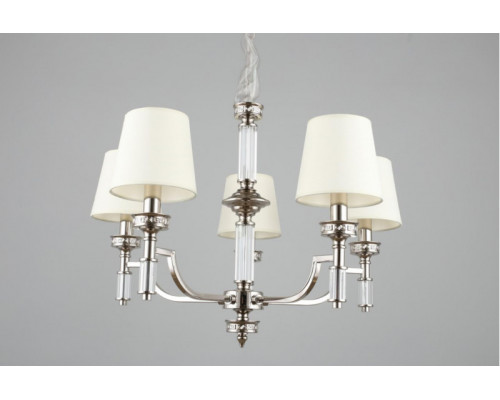 Оформить заказ Подвесная люстра Omnilux OML-87803-05| VIVID-LIGHT.RU