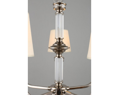 Оформить заказ Подвесная люстра Omnilux OML-87803-05| VIVID-LIGHT.RU