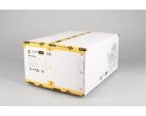 Оформить заказ Подвесная люстра Omnilux OML-87803-05| VIVID-LIGHT.RU